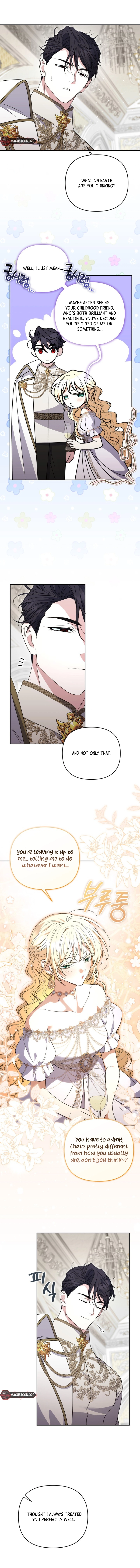 Anyone Beats the Original Chapter 44 Page 12